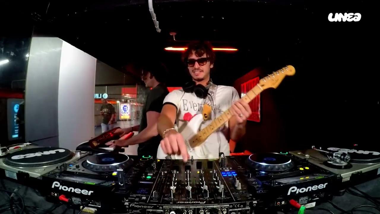 ROCKESTRA