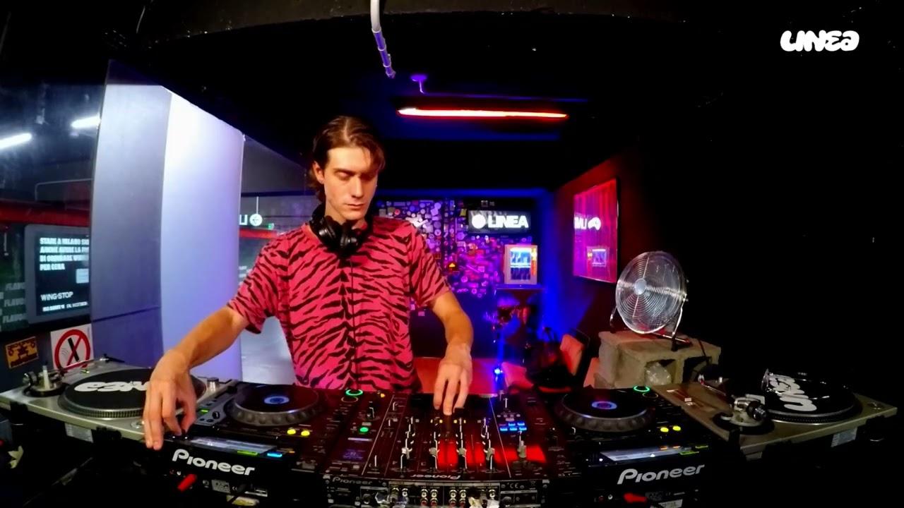 THOMAS COSTANTIN › LINEA • 18.09.2026