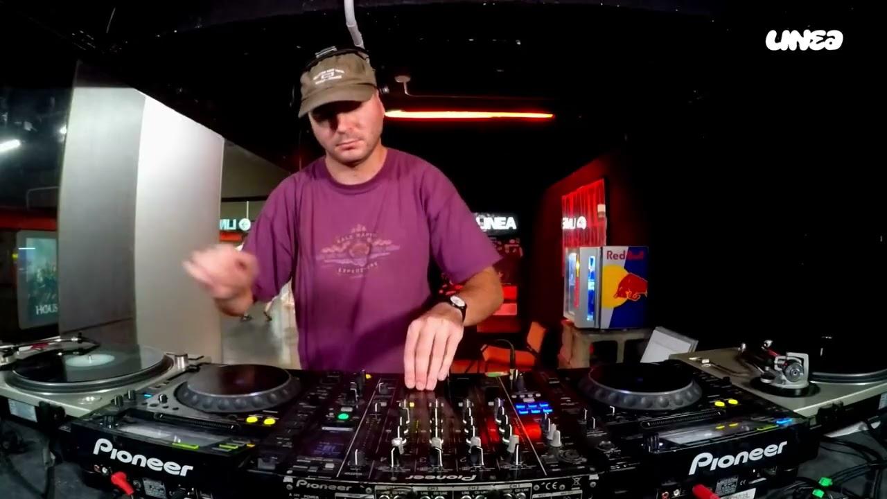 HYLO PRES. BORING SOCIAL CLUB E17 WITH MAVERICK › LINEA • 04.07.2026