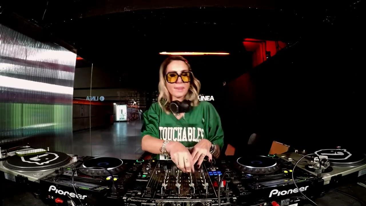 NORABEE & MELTING CAPS pres. POLAROIDISCO E06.mp4