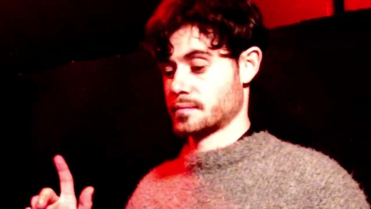 BOOH (live)