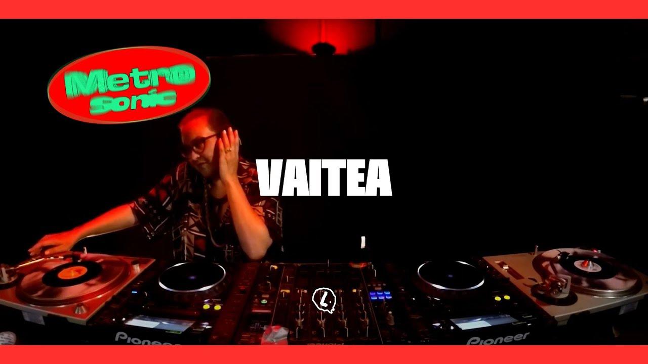Metro Sonic Preview with VAITEA