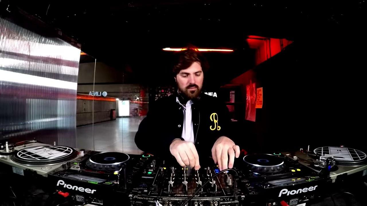HYLO pres. BORING SOCIAL CLUB E01