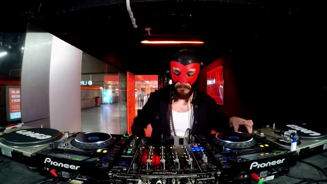 PERREO DURO with NACHO TRANQUILO