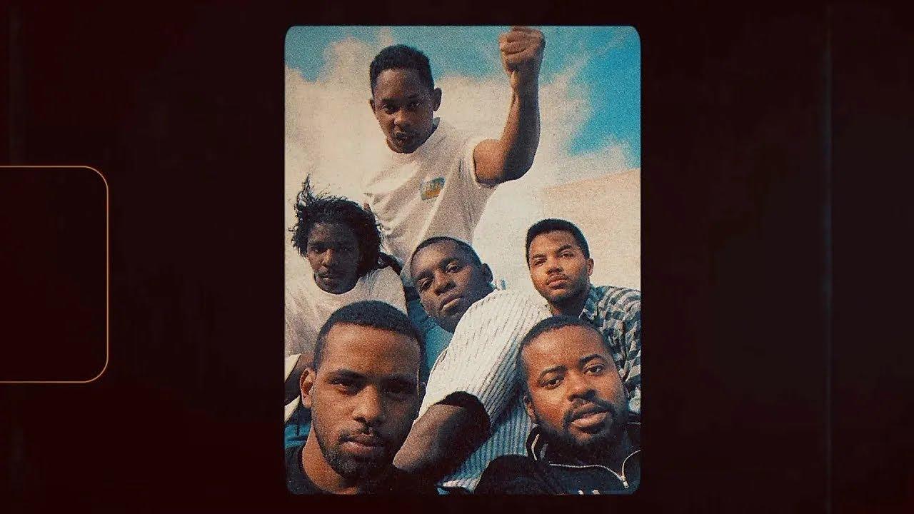 'God Said Give 'Em Drum Machines' Trailer