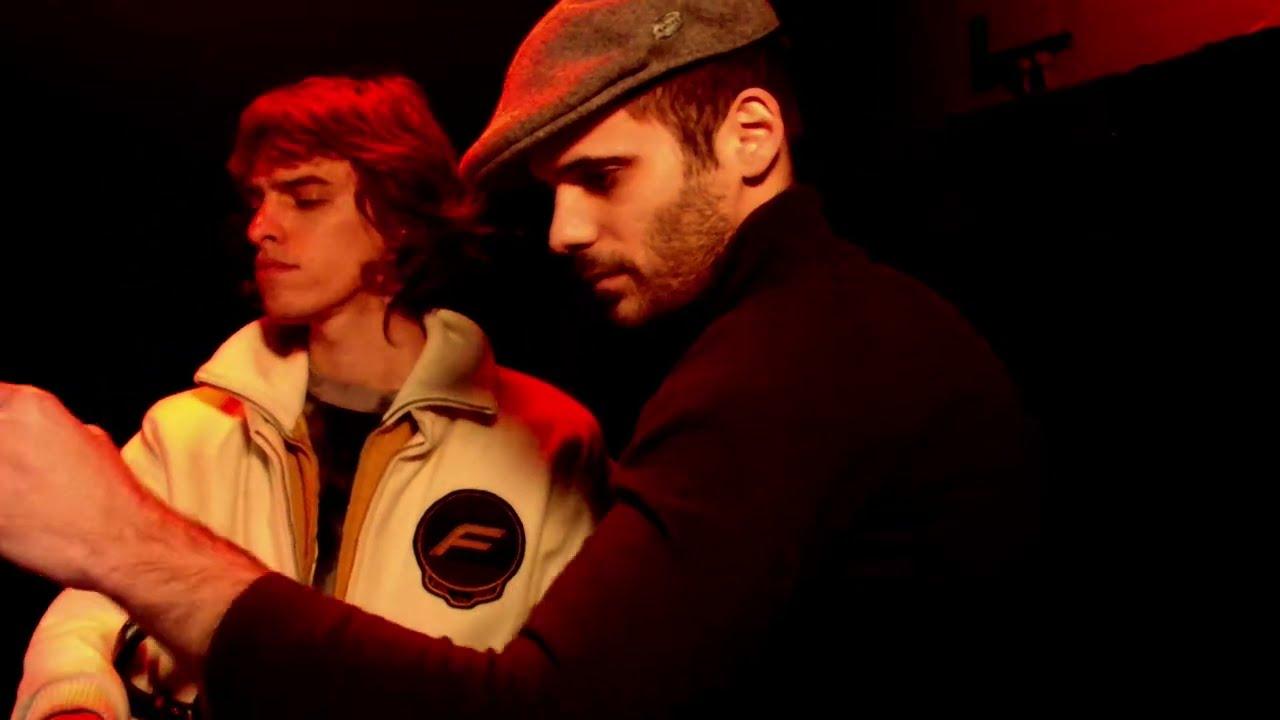 ALDAVE b2b CONI