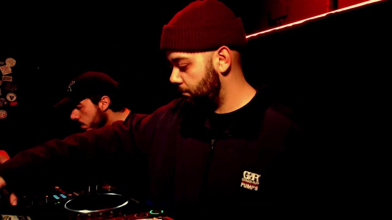 ADAM SAYS E06 with PREST b2b XL REGULAR