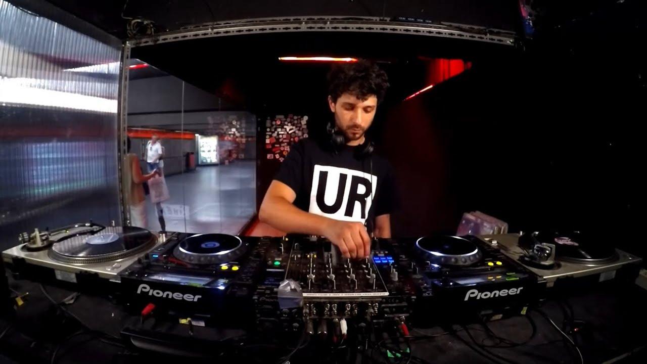 MOUNTAIN GROOVE E08 with ÖF