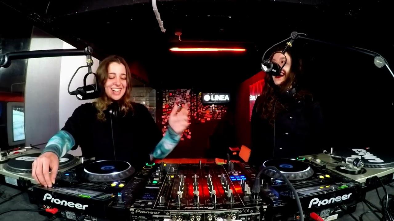 CHIT & CHAT E07 with BRUNA & SABINA