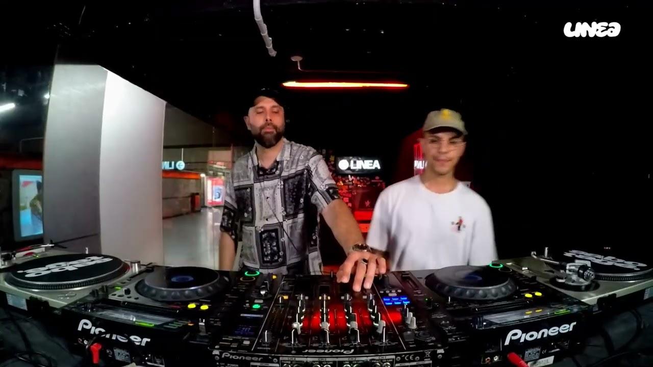 SABOTAGE WITH LOVIN'DUO