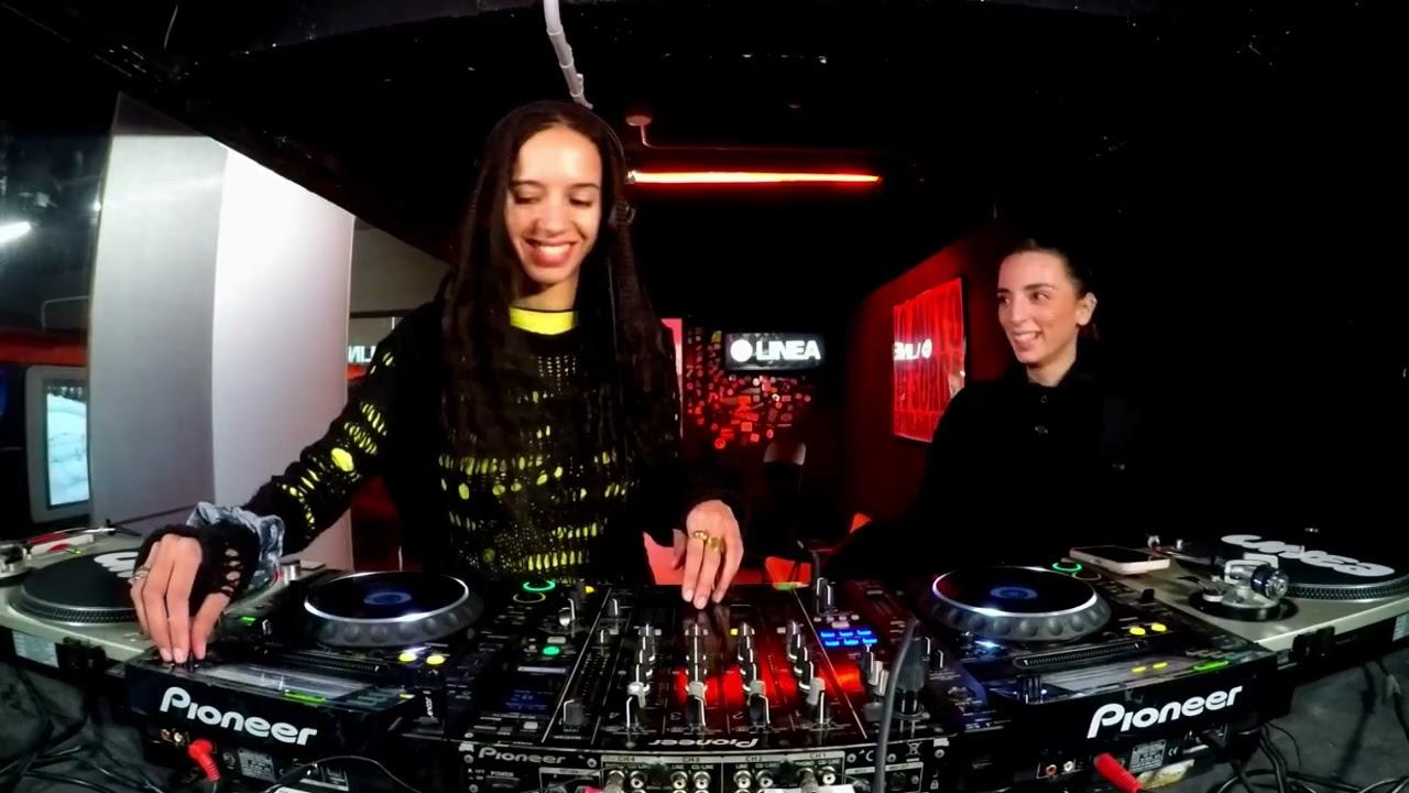 HYLO pres. BORING SOCIAL CLUB E13 with SCRUNCHIE