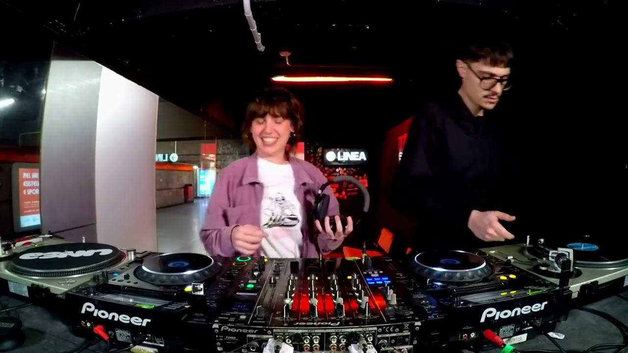 ARITMIA SHOWCASE with SIMOKE b2b CHARAS