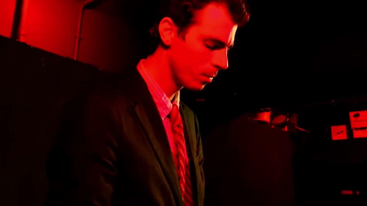 DE RIO pres. PLASTIQUE01 (live)