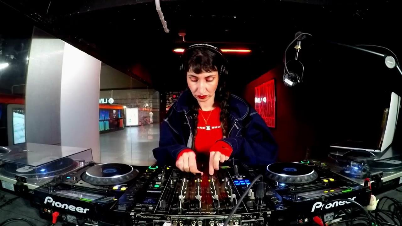 NAVA pres. EASTERN CLUBBING E09