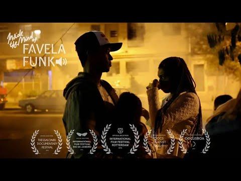 Inside the Mind of Favela Funk | Brazilian Hip Hop Culture Documentary