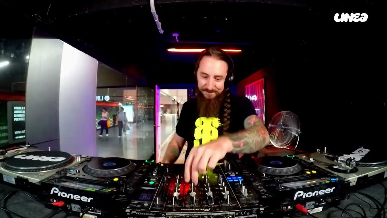 DRUM&BASS ITALIA WITH DJ DYNAMIKE