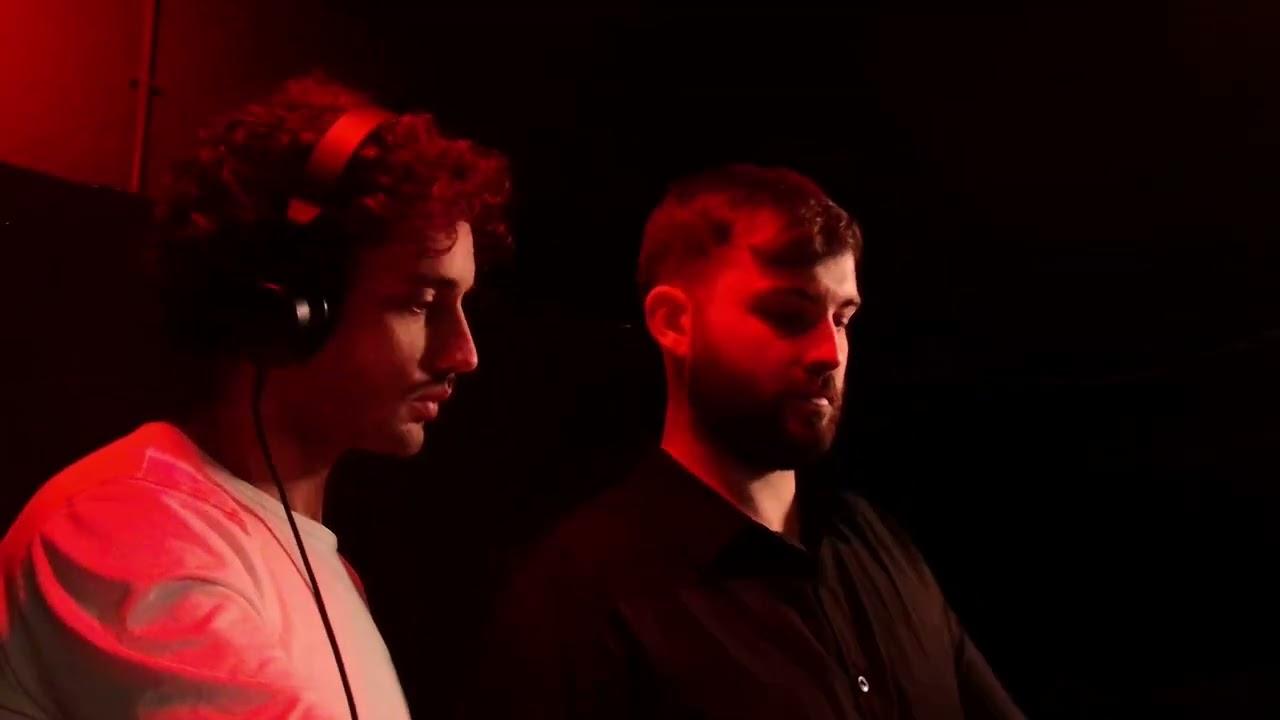 MATTEEA b2b SLEVIN