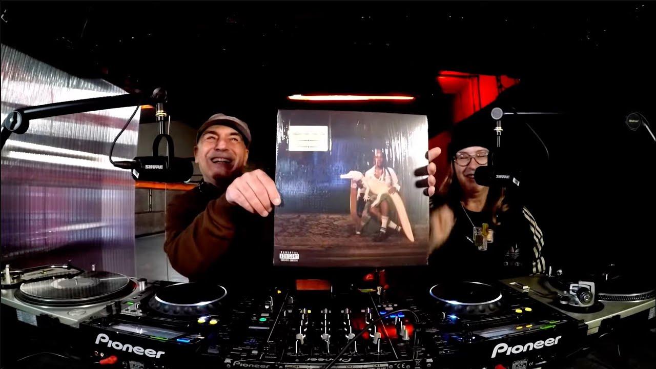 VAITEA pres VEELICIOUS E08 with DJ JAD (Articolo 31)