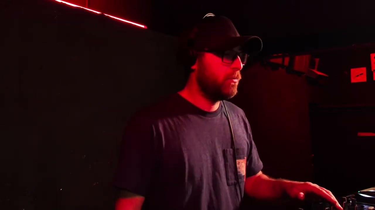 LUCUS pres. TODE (Mother Inc.)