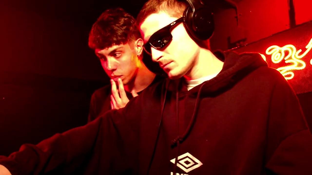 0331 pres. HEADROOM with DJ DELUSION + DJ TIMELORD