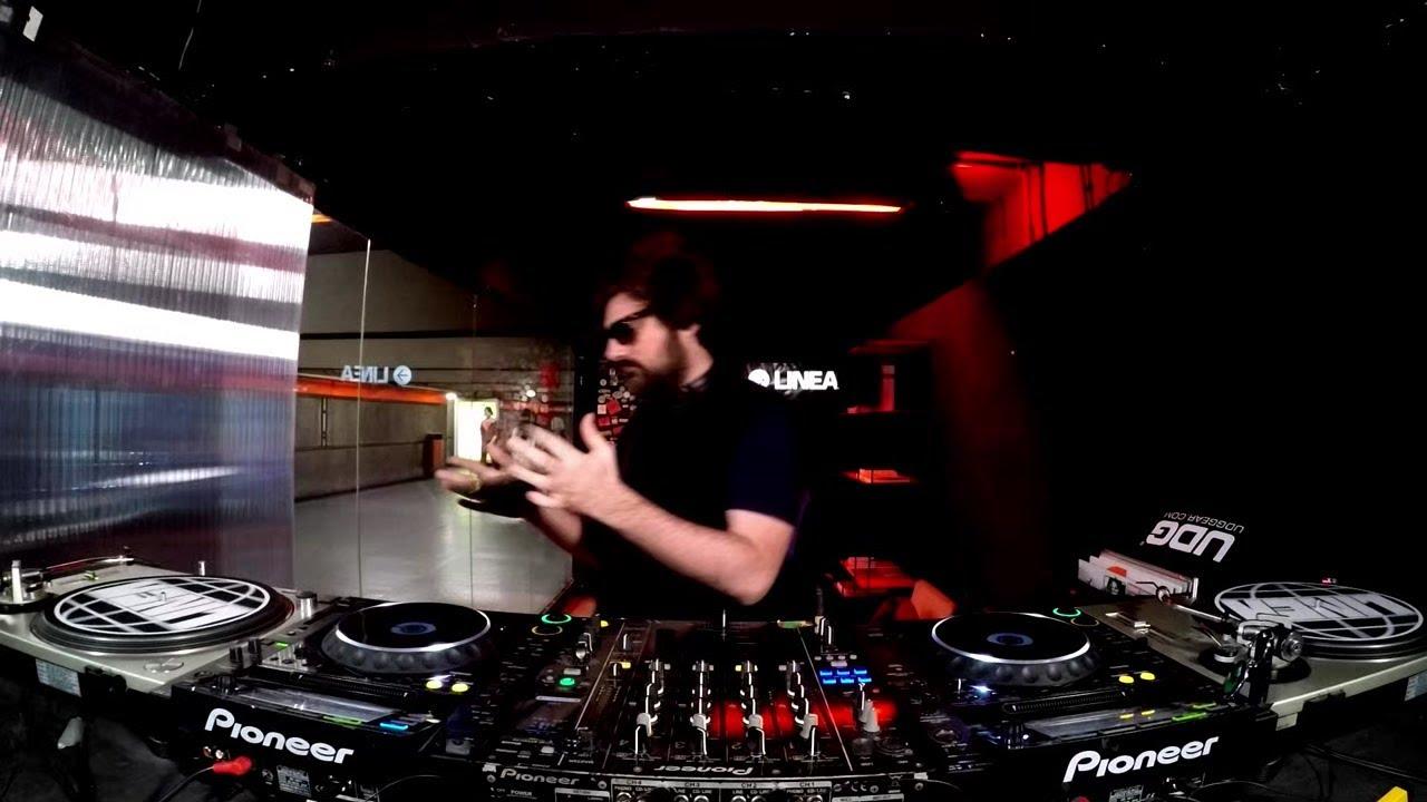 HYLO pres. BORING SOCIAL CLUB E03