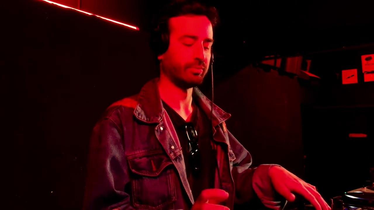 CLUB INFERNO pres. LINEA TAKEOVER with PAOLO GAUDIO