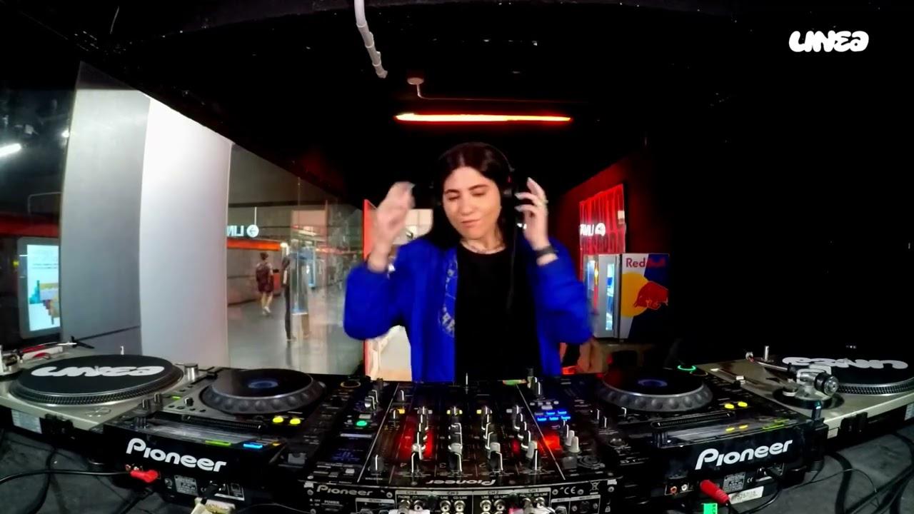 RAFFA (MOSPHERA COLLECTIVE)