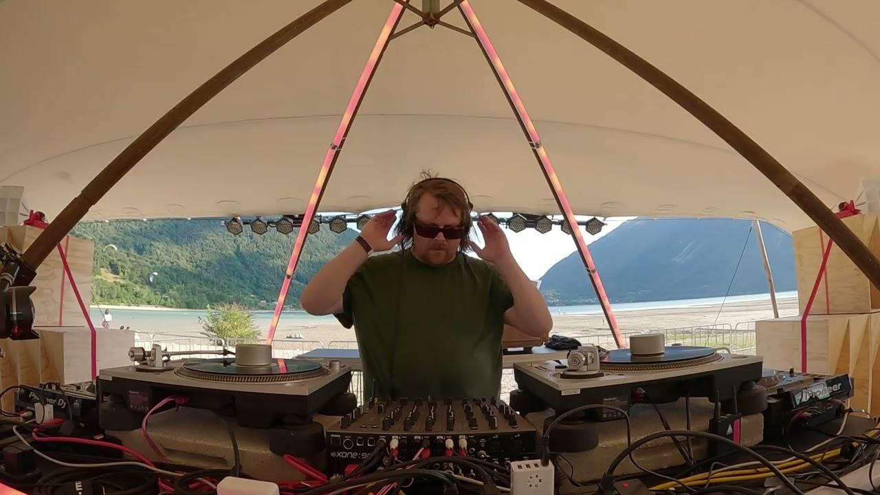 ANDRE DANCEKOWSKI