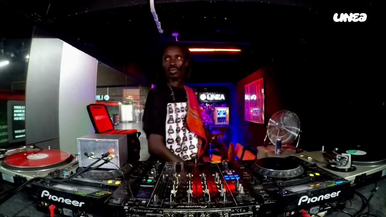 THE ROOTS STATION E03 WITH KHAFF ROOTS