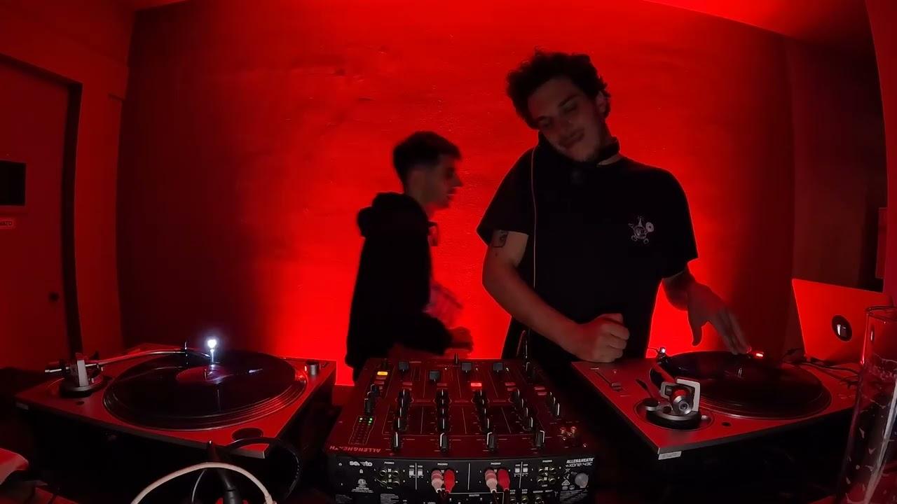 WNC ONAIR with DUALISMO SOUND