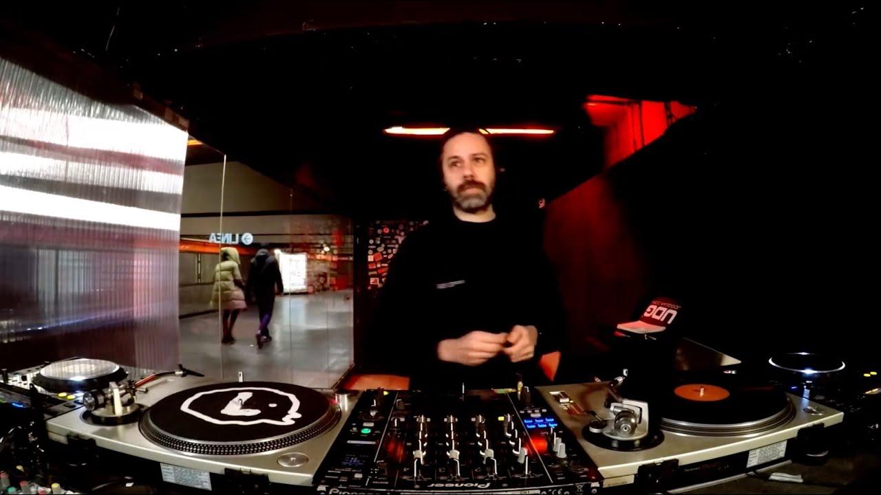 DETAILS SOUND pres. MUTAFORMA with MATTEO FABBRI