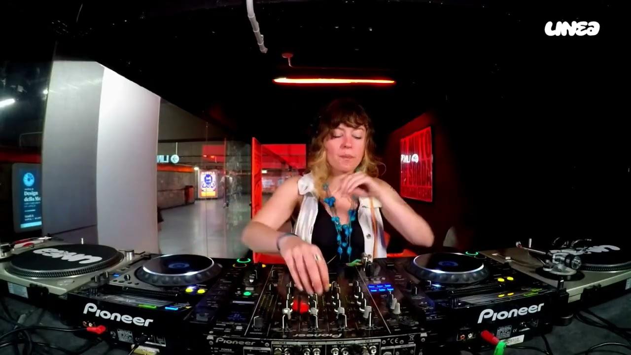 SYNTOP pres. DJ CHICHI