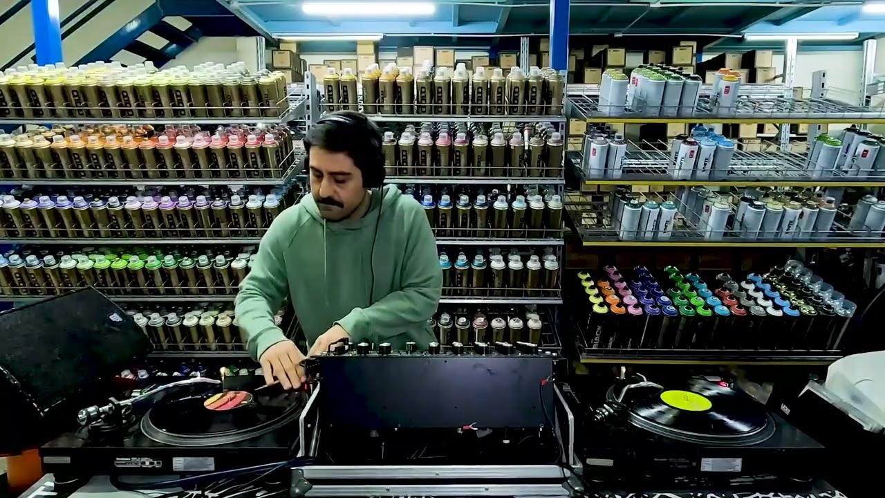 WNC ON AIR pres. LA SCIMMIA RECORDS with THE FLAT BOY