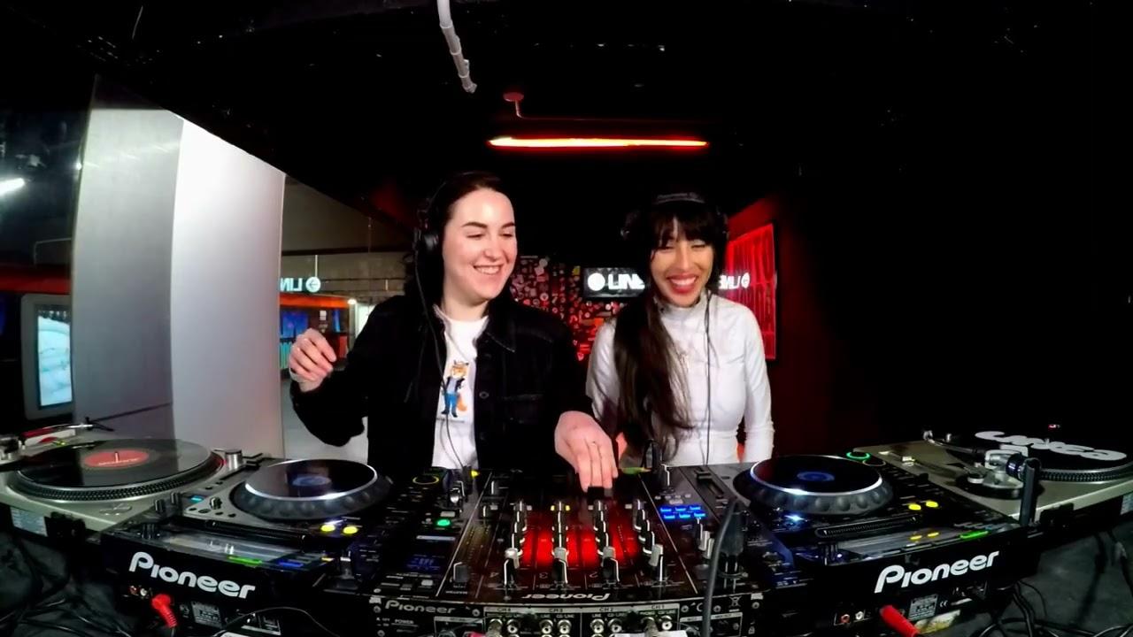 GLOMYLICIOUS E23 with GLO MY b2b ANNY DE LUX
