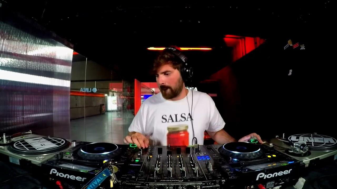 HYLO pres. BORING SOCIAL CLUB E07