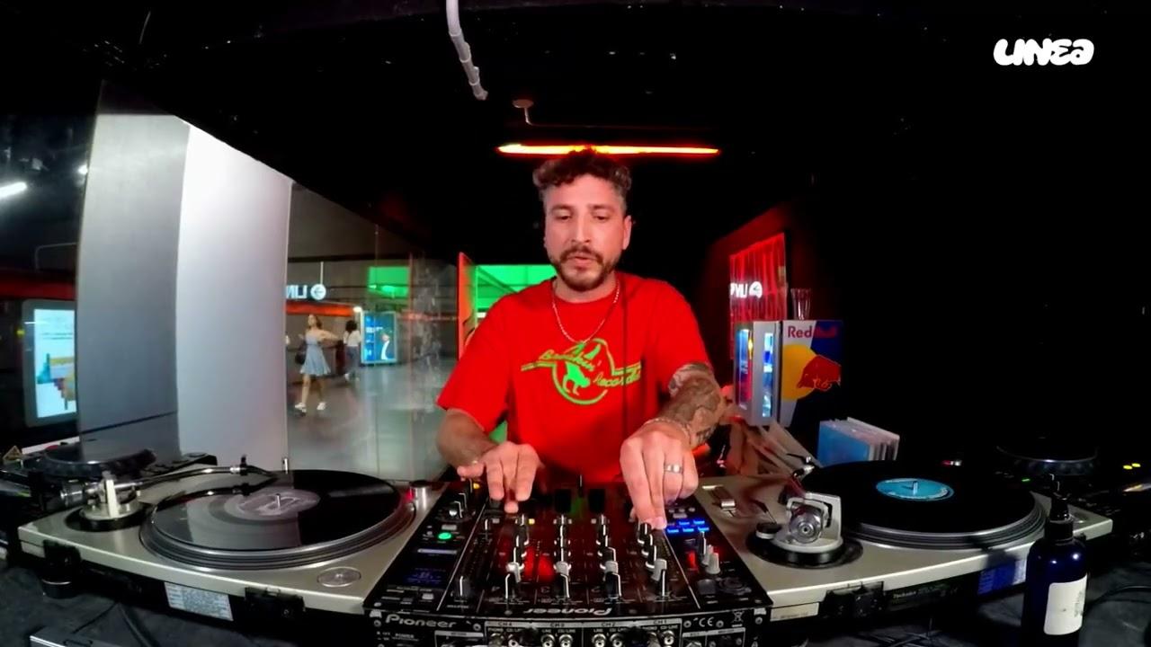 LAMBRATECH SHOWCASE PRES. DJ VIETNAM