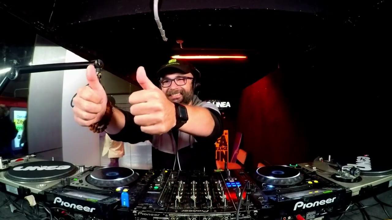 MATTEO MARCHESE pres. SONIDO MARKES E04 - MUSICHE DAL MONDO