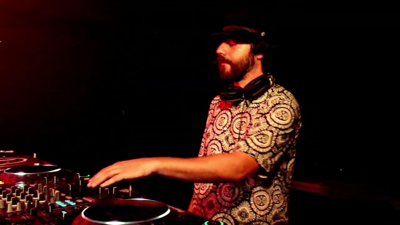 MILLESUONI E16 with ADARÌ (Selva Preview)