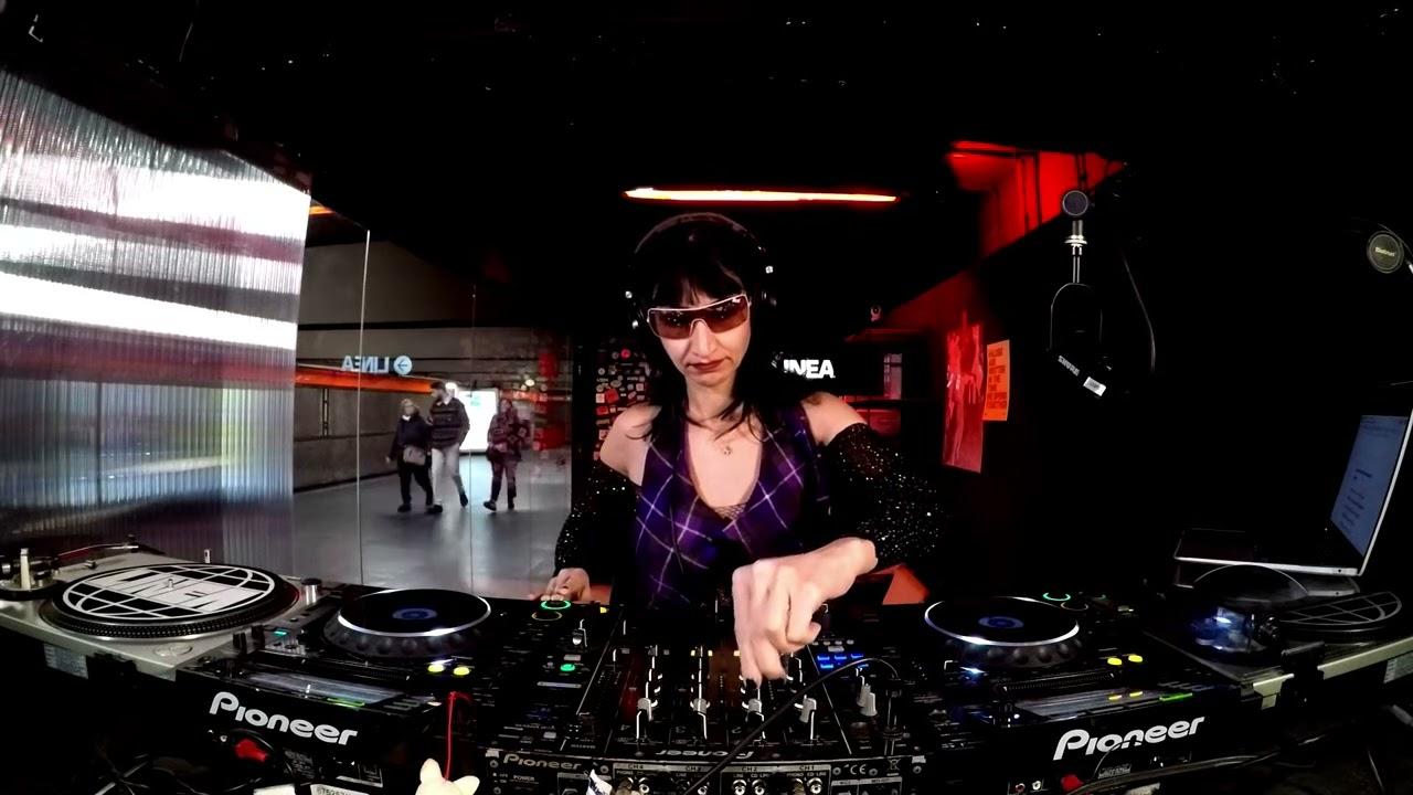 NAVA pres. EASTERN CLUBBING E03