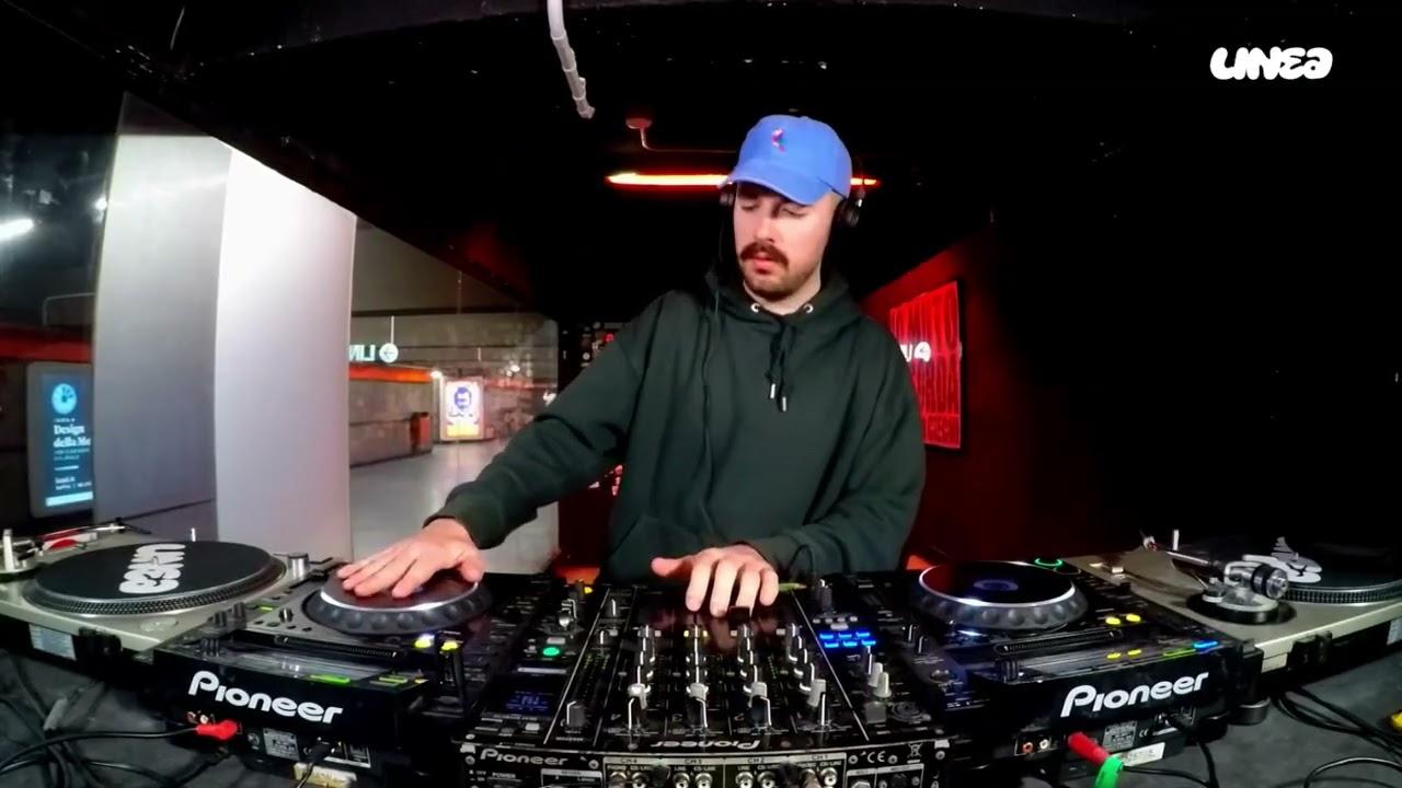LUCA LOS SANTOS