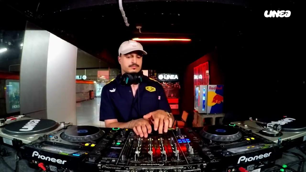 SONICA RECORDS WITH FATIQ