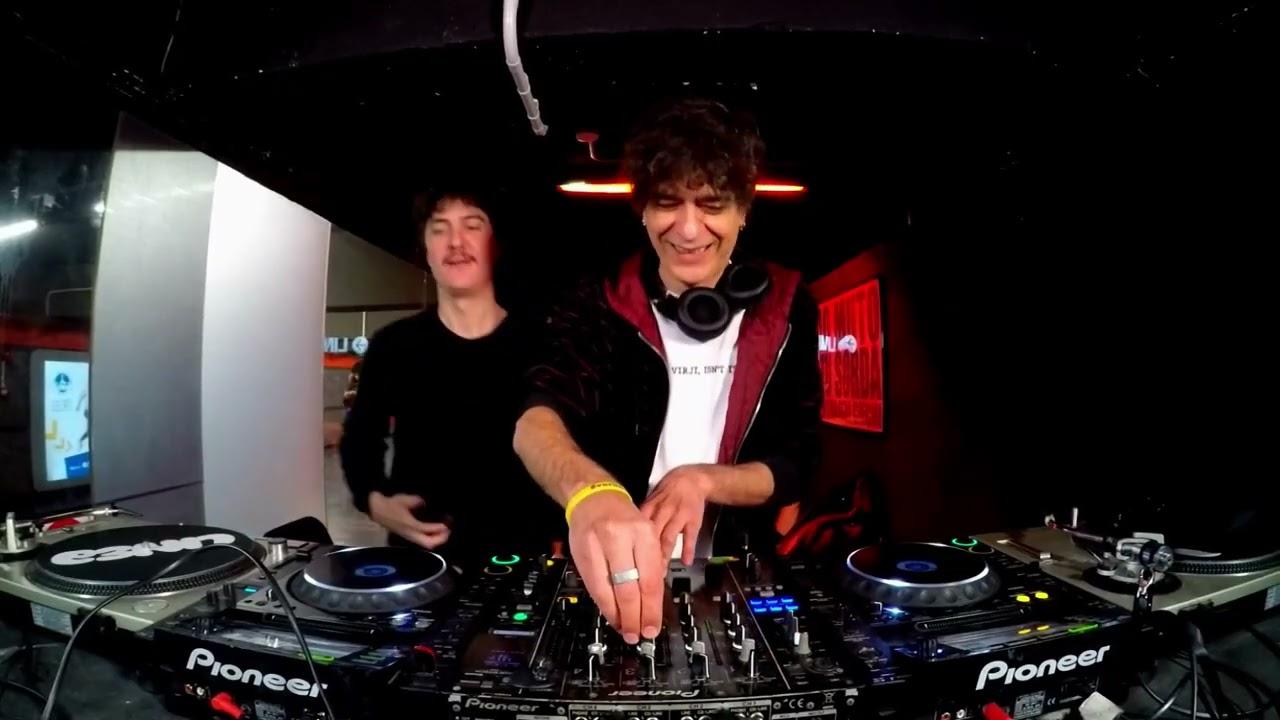 ALE BAVO + LIEDE pres. DROP