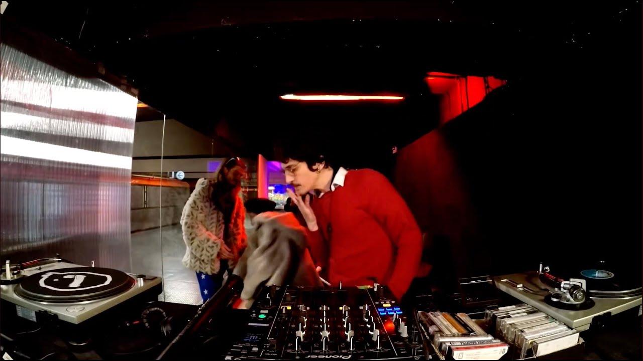 MARCOBALENO | LINEA MILANO - 24.11.2024 - Milano Music Week 2024