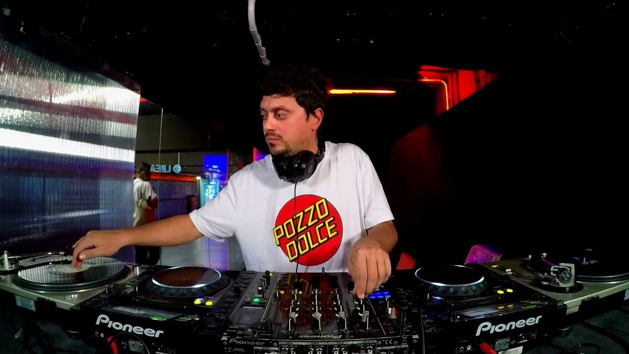RAGOO RECORDS with FULVIO