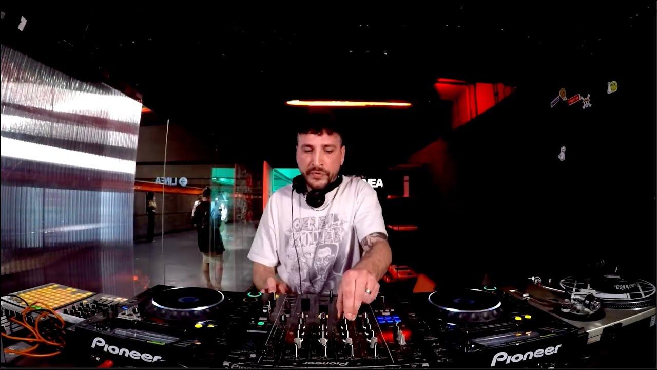 BLAME REC with DJ VIETNAM