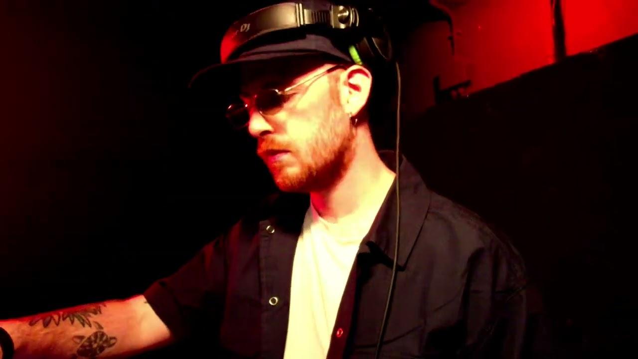 URBAN UTOPIA pres. AMRED
