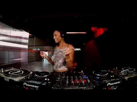 THE SATURN MOVEMENT E09 with SALIMATA