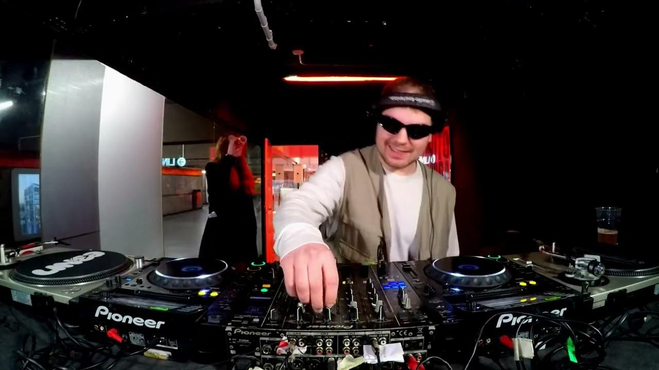 ALT CLUB with RICHIMPA