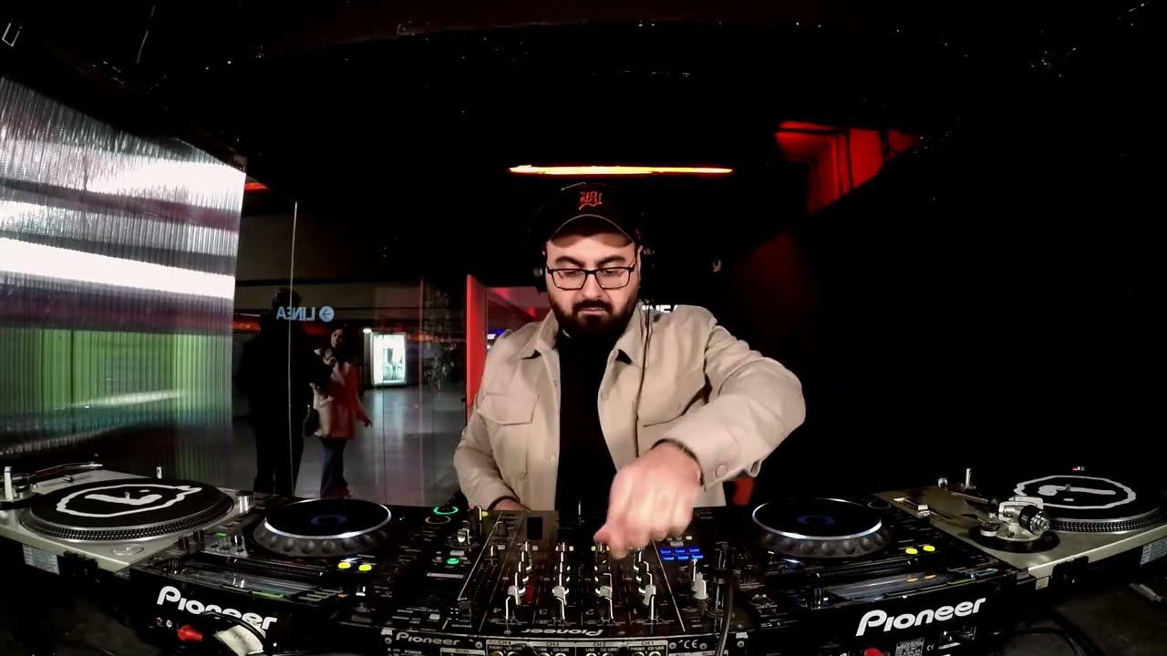 TECH CLUBBERS pres. LENSIS