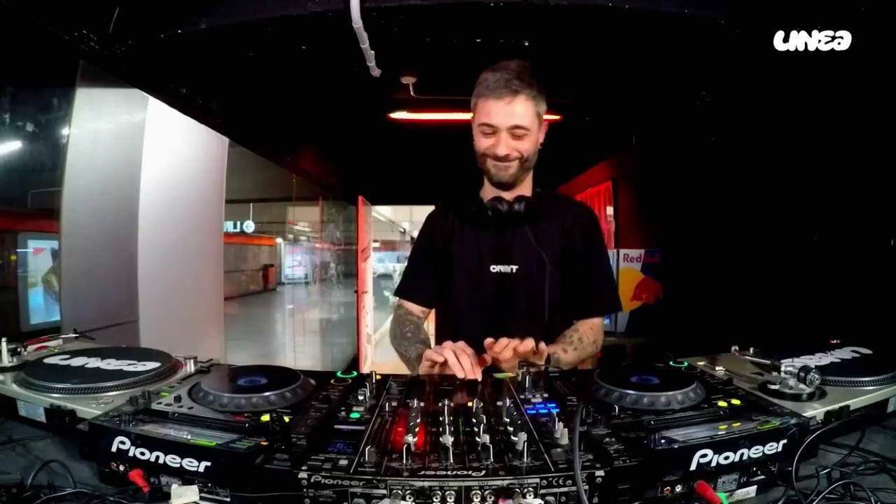ORBIT BERLIN WITH G.OSS